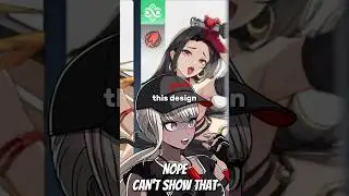 The Persona 5 Curse