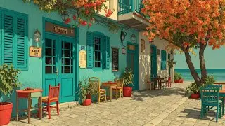 Lofi Morning Study: Спокойная музыка для работы, релакса и продуктивных сессий, для фокуса и учебы