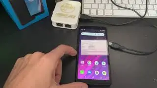 ALCATEL 1B 2020 / OT-5002 FRP REMOVE - GOOGLE ACCOUNT REMOVE