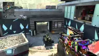 1st Shot for my channel