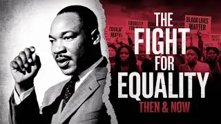 The Civil Rights Movement: How It Changed America Forever | The History Files