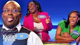 KC&rsquo;s cheap Fast Money answer cracks up everyone!