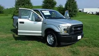 USED FORD  F150 TRUCK FOR SALE IN MARYLAND - 800 655 3764