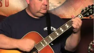 Guitarings - Tenacious D - Double Team Part 2