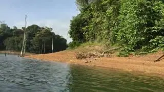 Stuwmeer Suriname