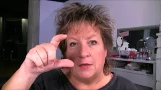 Test Ergebnis Haar Serum Thiocyn