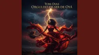 Orgulho de ser de oyá