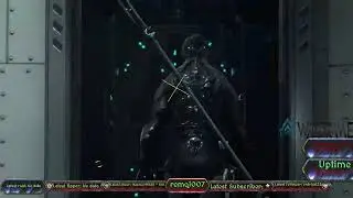 Lets Play Warframe W/ RemQi! I am live!