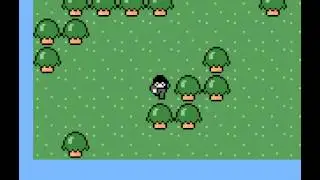 PieRPG - a RPG game made using Python and GamePie.