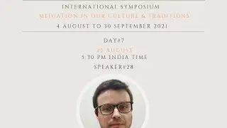 Symposium#1 Speaker#28 Jo&atilde;o S&aacute; Carneiro - Portugal