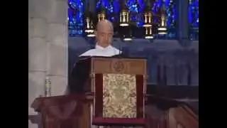 Amazon founder and CEO Jeff Bezos delivers graduation speech at Princeton University