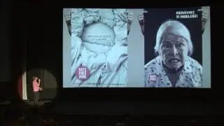 Pechakucha Hradec Kr&aacute;lov&eacute; vol.9 -  Jan L&aacute;tal