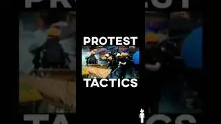 Organized protests