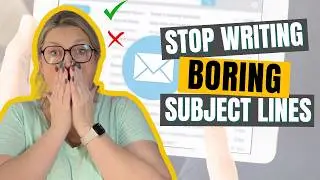 5 Email Subject Lines That Make People INSTANTLY Click