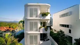 How would spend a day if you won the Draw 428 Kirra Beach Trio?