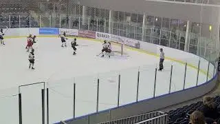 Casey - Mar 9, 2023 - Chedoke Express vs Brantford 99ers