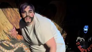 &ldquo;Intro&rdquo; from what. - Jake Fruity (11/11/22) Bo Burnham Drag Show!