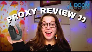 PUFFCO PROXY REVIEW 🔍 | Honest Thoughts After Testing (Boom Headshop)