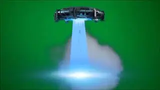 Green screen effects for Alien UFO Attack chroma key | Adobe after effects, Sony vegas, premiere vfx