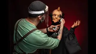 Campus Walkthrough | CMU College of Makeup Art & Design