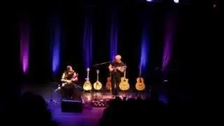 Maurice Dickson & Catherine Ashcroft (Mochara) - In Your Blood