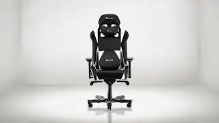 360 Video - Clutch Chairz