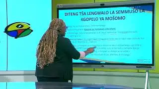 Lephephe La BoraroP3