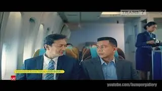 Iklan Traveloka