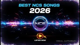 Top NCS song  in 2026