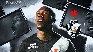 🔴 VEGETTI FORA, REFOR&Ccedil;OS ESTREANDO E O FUTURO DE RAYAN: DIA DECISIVO NO VASCO