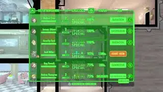 Hilfe / 24 Stunden Stream Fallout Shelter