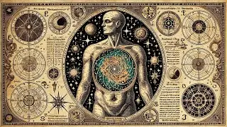 Diving Beyond the Cookie Cutter Spirituality Into The Universe Within
