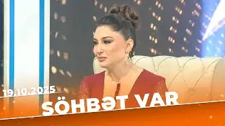 S&ouml;hbət Var - Tam b&ouml;l&uuml;m - 19.10.2025