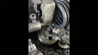 Spring hook bending process- Good tools and machinery make work easy