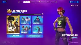 FORTNITE Sheeeeesh sick AFpt2