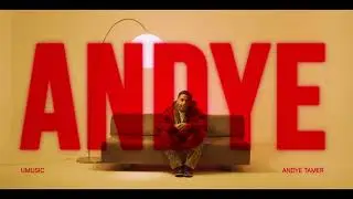 UMUSIC on #Andye
