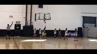 EBC SOCAL RECAP.
