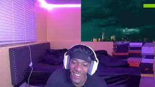DeeReacts To LeBron James Glaze Songs