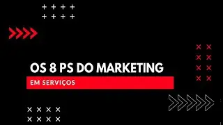 CURSO - OS 8 PS DO MARKETING