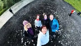 VIAJE A ISLANDIA (con Tierras Polares) DÍA 8 parte II