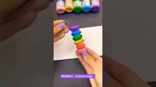craft tutorial #viral #reels #artist #trending #artwork #art #diy