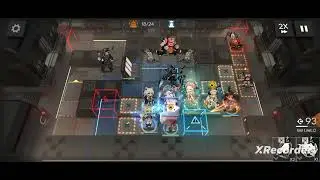 CC#1 Federal Prison Max Risk Clear