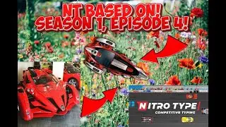 NT Based On! Season 1, Episode 4. What is 