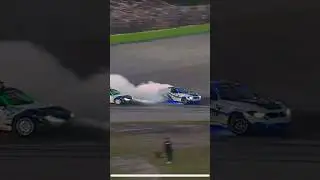 Branden Sorensen VS RYAN LITTERAL FORMULA DRIFT #automobile #supra #gtr #car #cod #fastandfurious