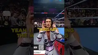 Кит Уилсон знает наизусть все слова своей новой песни 😂