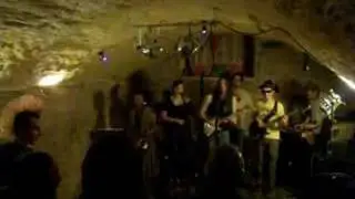 The Fighting Souljahs - Rise Again (live)