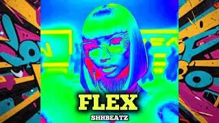  Ice Spice Cardi B DISS Nicki Minaj Type Beat (TIK TOK) Viral Dance Short 