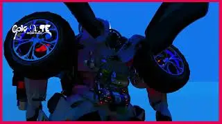 Quantumus Prime Walk Cycle 2