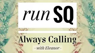 Always Calling Runsq (Cavego remix)