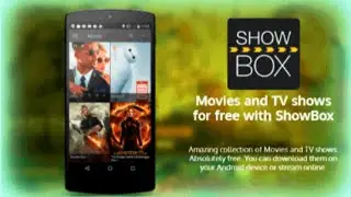 How To Get Showbox